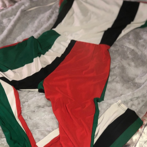 Jumpsuit - Picture 2 of 2